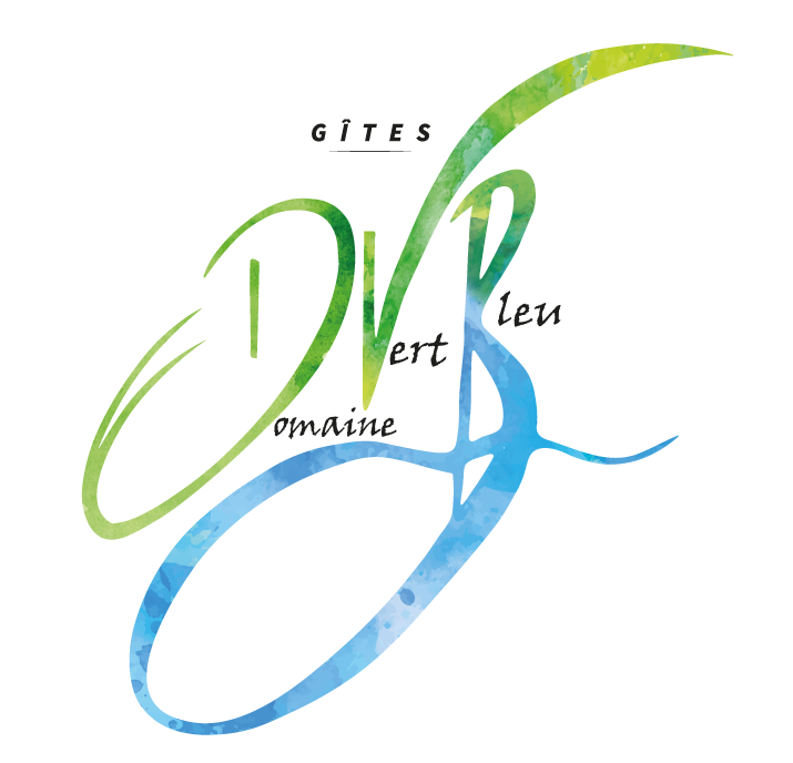 Le Domaine Vert Bleu